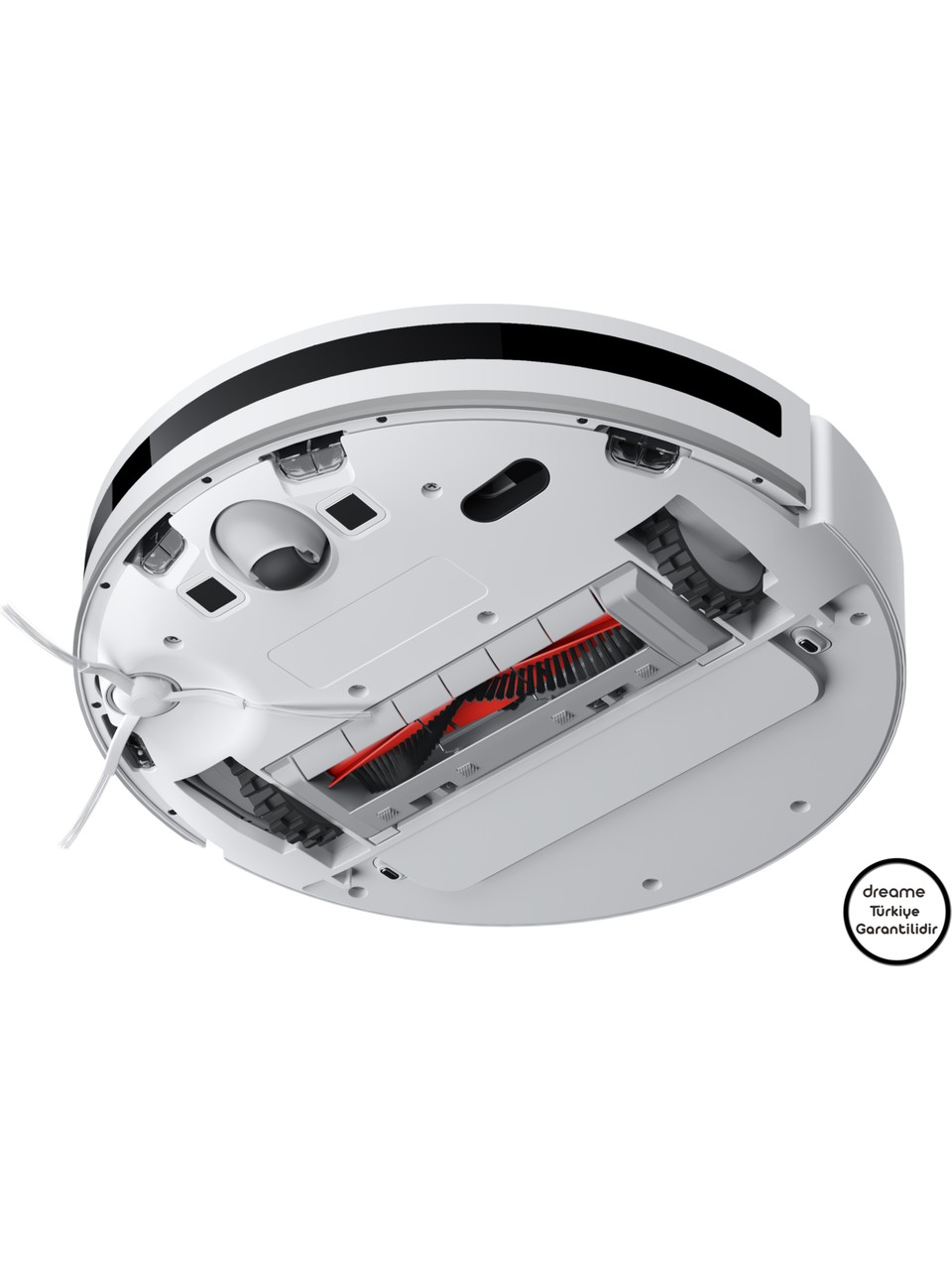 resimler/genel/Dreame Vacuum Mop F9 Robot Süpürge (Dreame Türkiye Garantili)