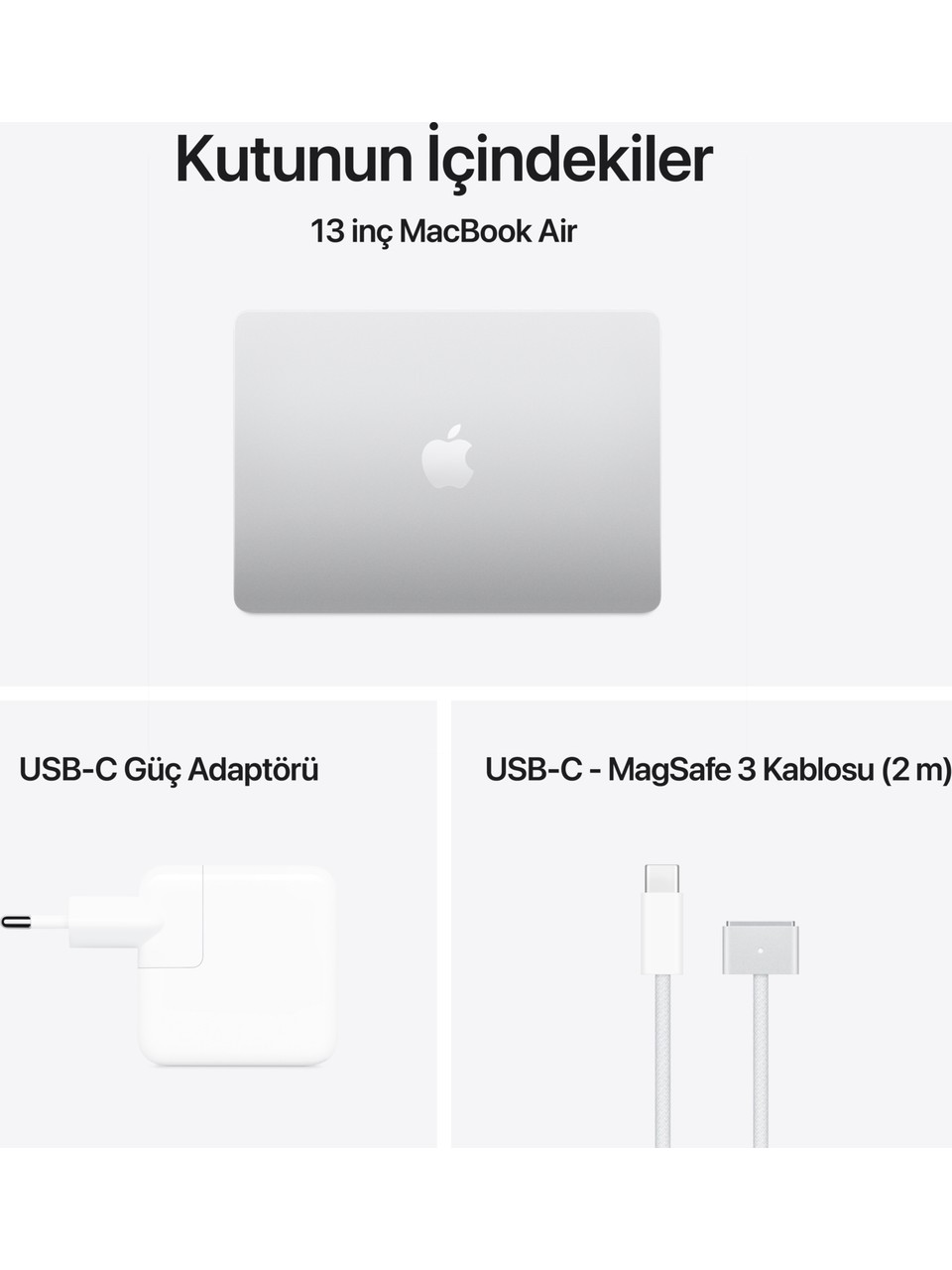 Apple MacBook Air M4 16GB 256GB SSD macOS 13