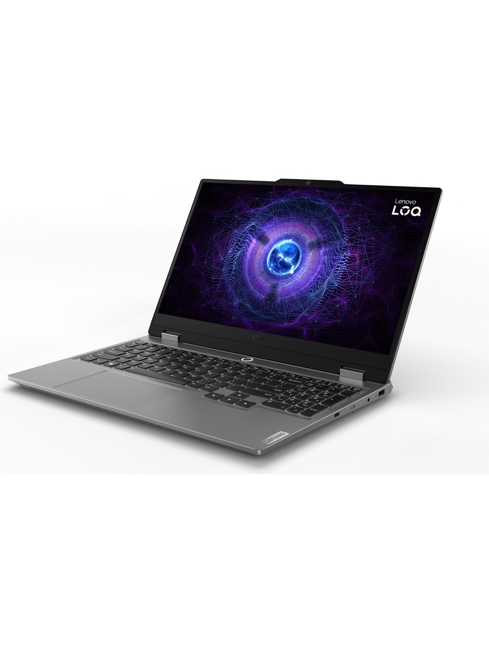 resimler/genel/Lenovo LOQ 15IAX9 Intel Core I5 12450HX 16 GB 512GB SSD RTX3050 Freedos 15.6