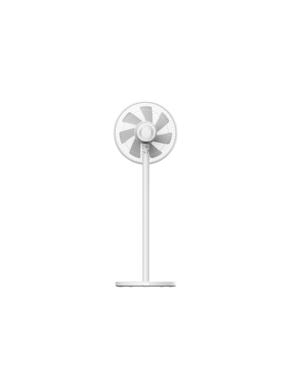 Xiaomi Mi Smart Standing Fan 2 Lite Vantilatör - Beyaz - 45 Watt