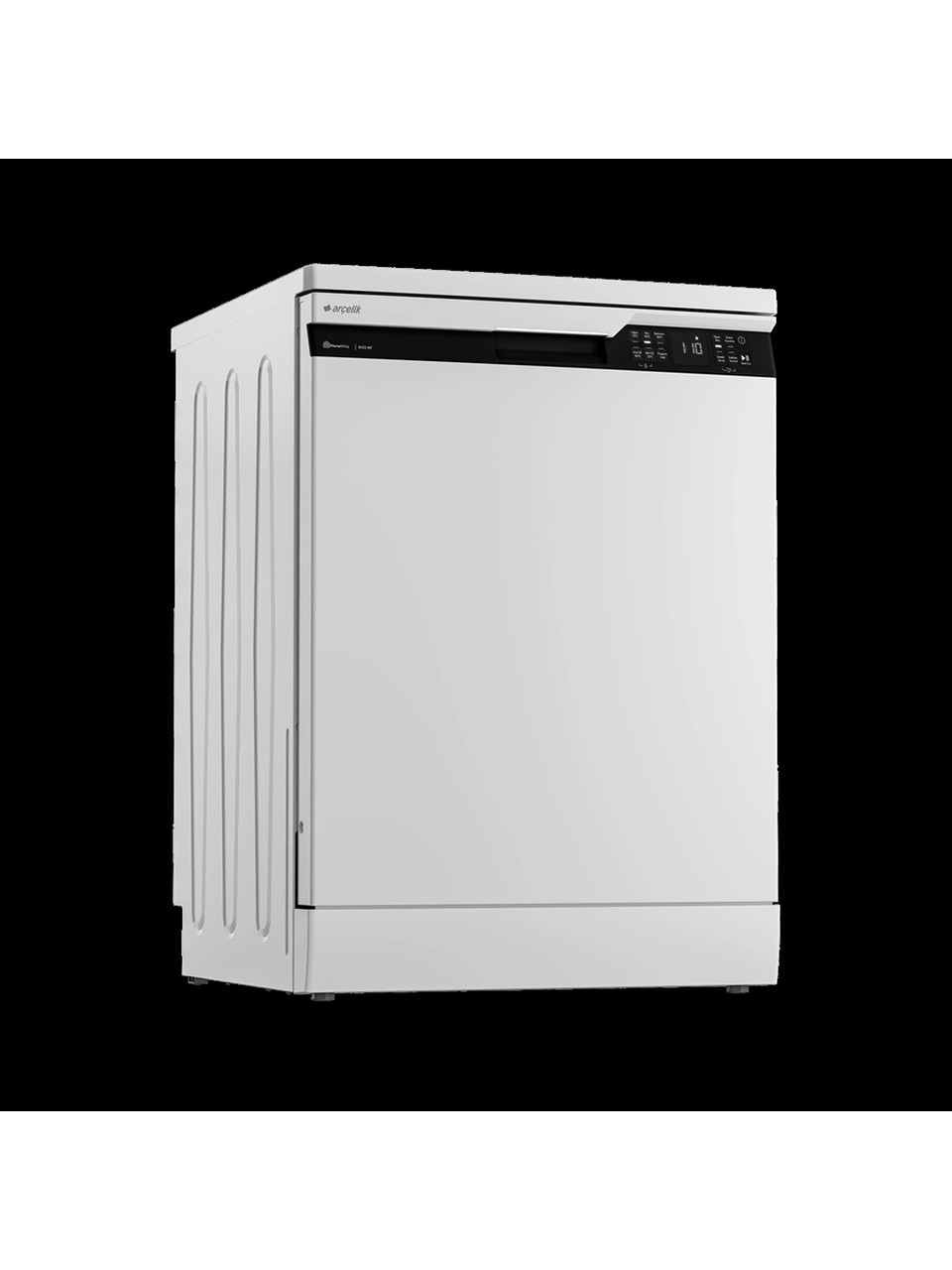 resimler/genel/Arçelik 6455 Wf 5 Programlı Bulaşık Makinesi