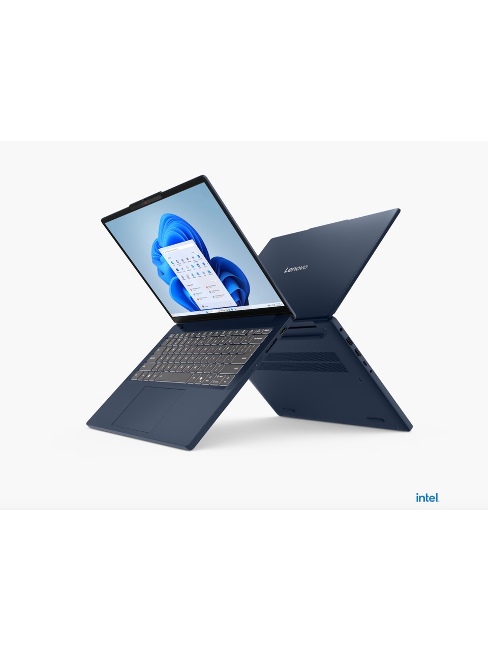 resimler/genel/Lenovo Ideapad Slim 3 14IRH10 Intel I5 13420H Ddr5 16 GB 512 GB Freedos 14 Inç Wuxga Aydınlatmalı Klavye