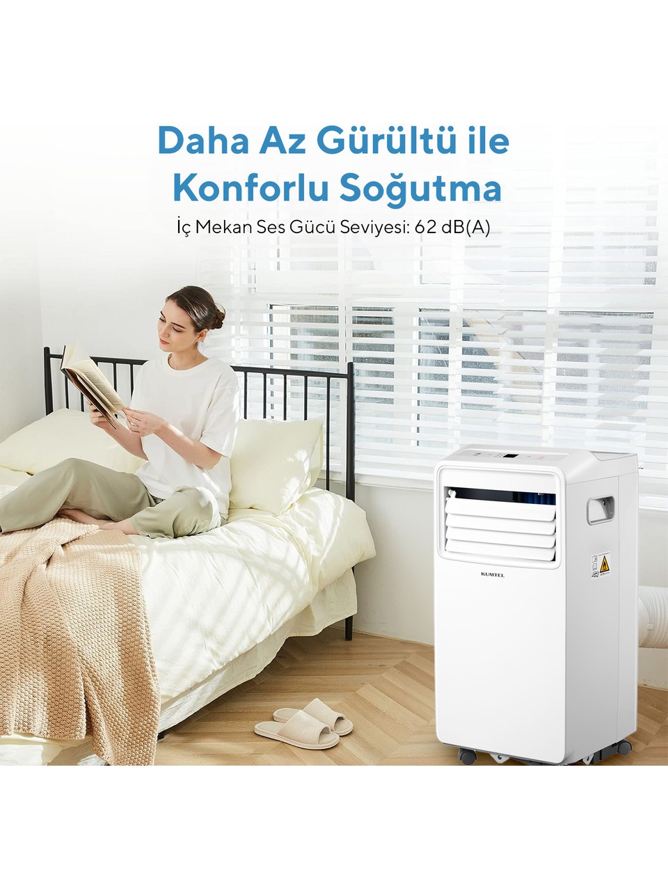 resimler/genel/Kumtel Juniper Portatif Taşınabilir Klima Kmpac-7