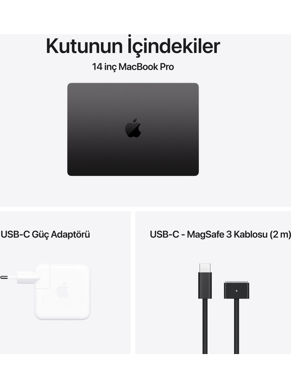resimler/genel/Apple MacBook Pro M4 16GB 512GB SSD macOS 14