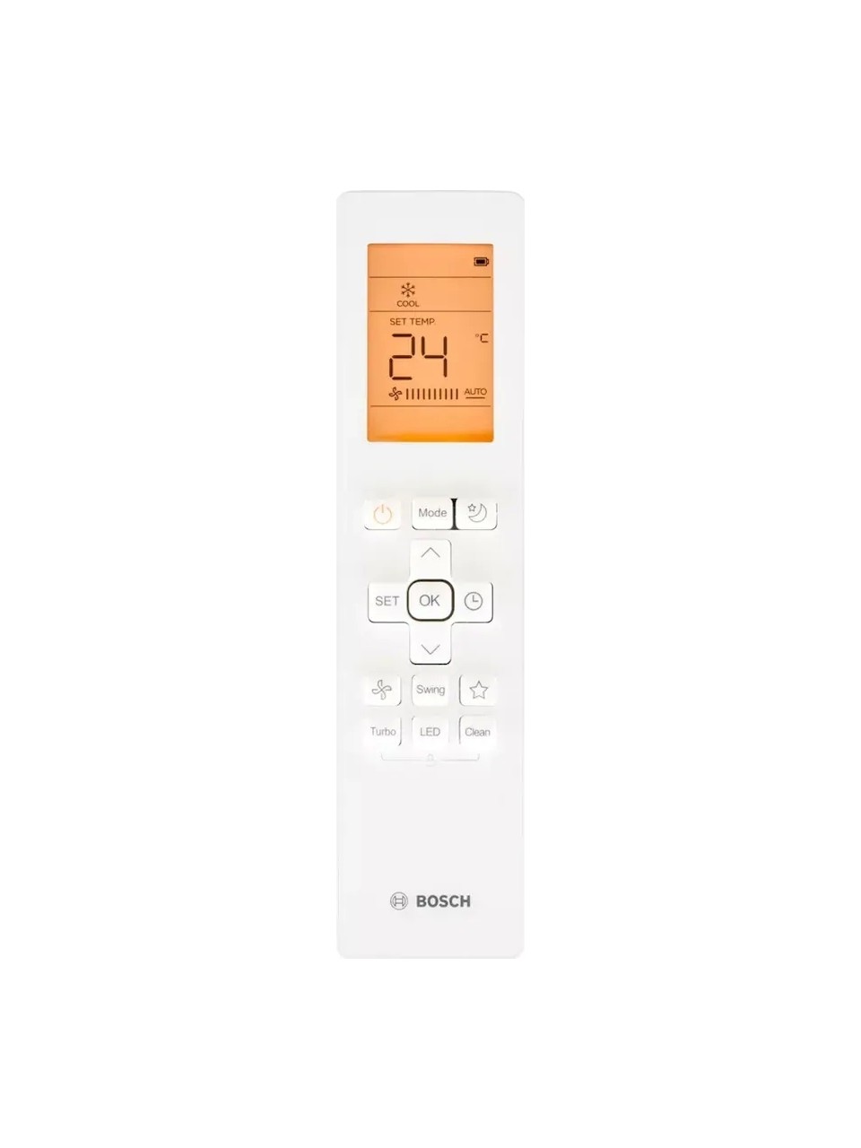 resimler/genel/Bosch Climate CL2000U W 35 E A++ 12000 BTU Duvar Tipi Klima