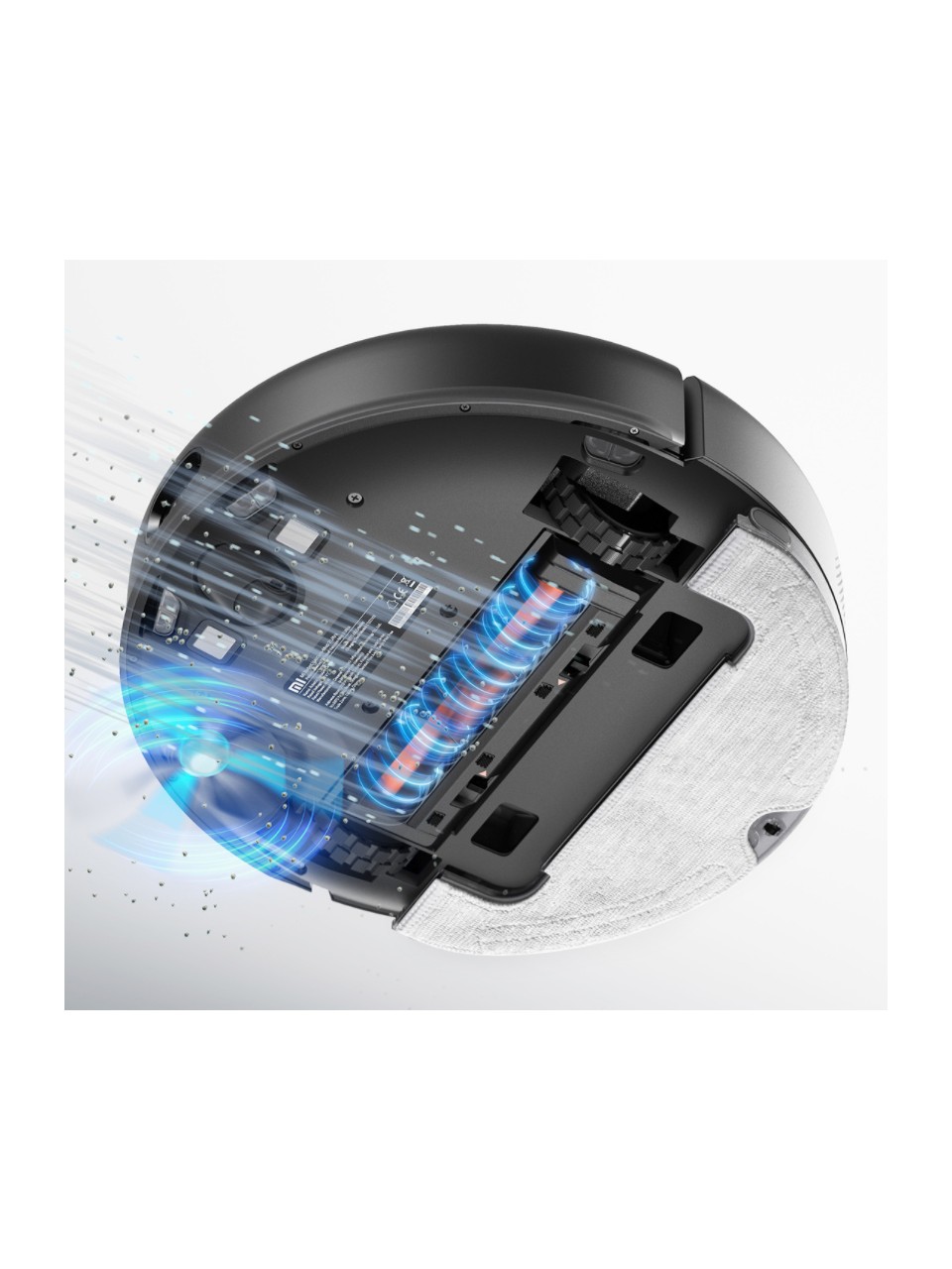 resimler/genel/Xiaomi Mi Robot Vacuum Mop 2 Ultra Robot Süpürge