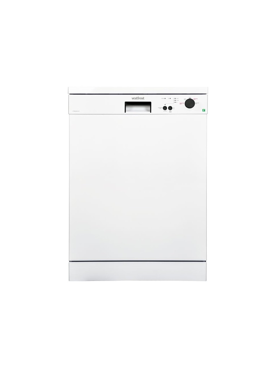 resimler/genel/Vestfrost VF BM 4010 4 Programlı Bulaşık Makinesi