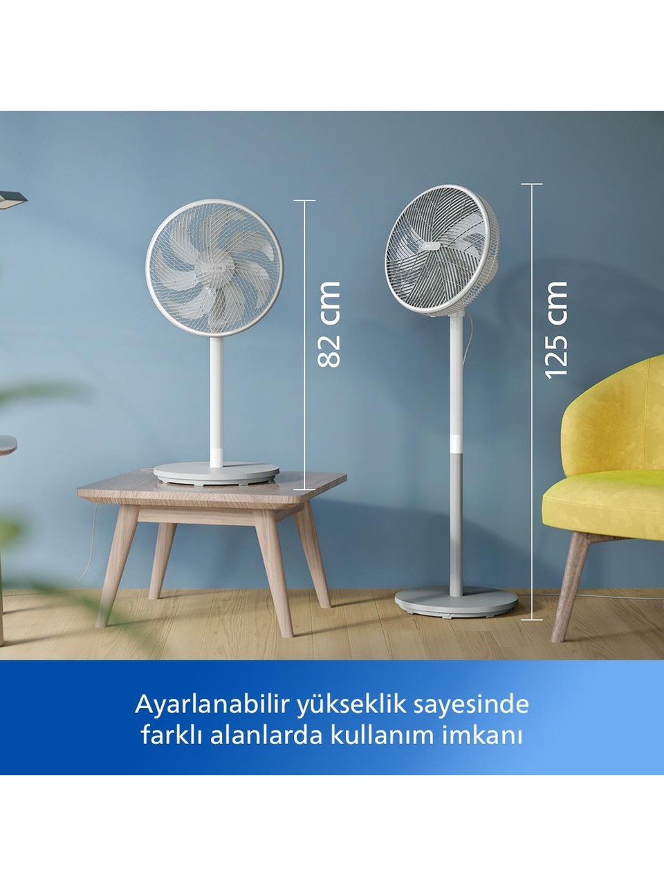 resimler/genel/Philips CX255000 Weueeu Pedestal Fan Entry Wht