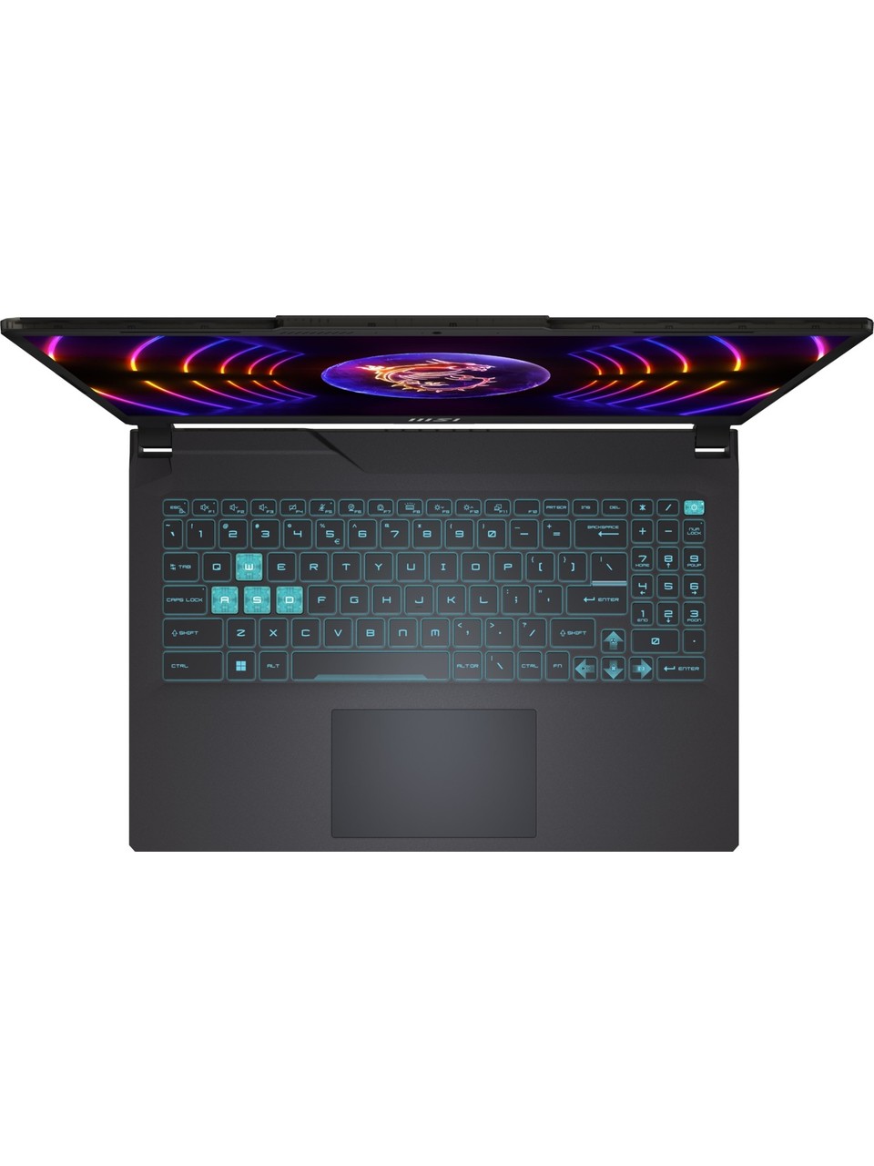 resimler/genel/MSI CYBORG 15 A13VF-895XTR Intel Core i5 13420H 16GB DDR5 1TB SSD SSD RTX4060 Freedos 15.6