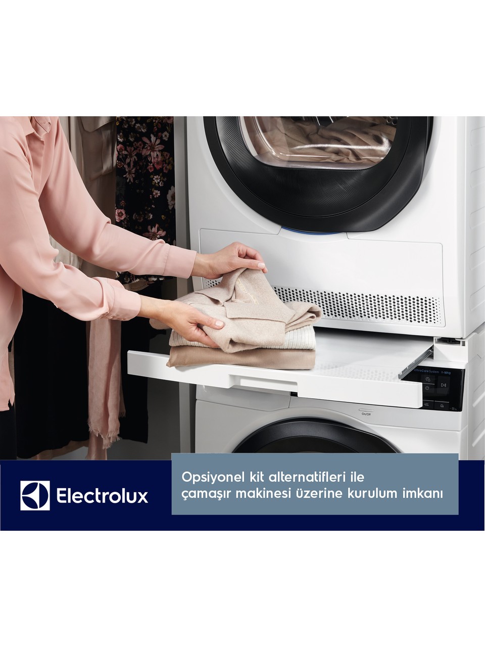 resimler/genel/Electrolux EW8H359ST A++ 9 kg Isı Pompalı Inverter Kurutma Makinesi