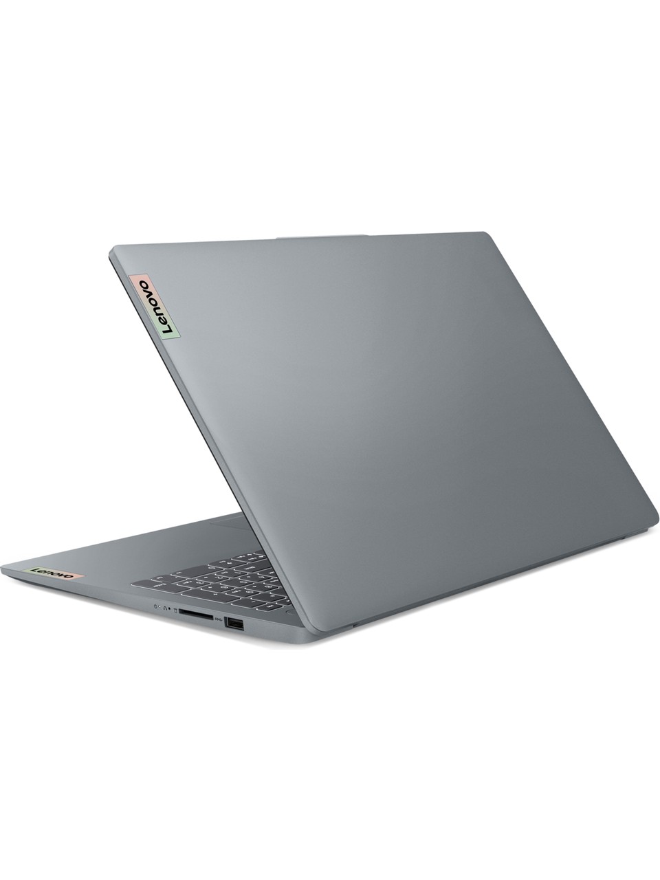 resimler/genel/Lenovo Ideapad Slim 3 Intel Celeron N100 4GB 128GB Windows 11 Home 15.6