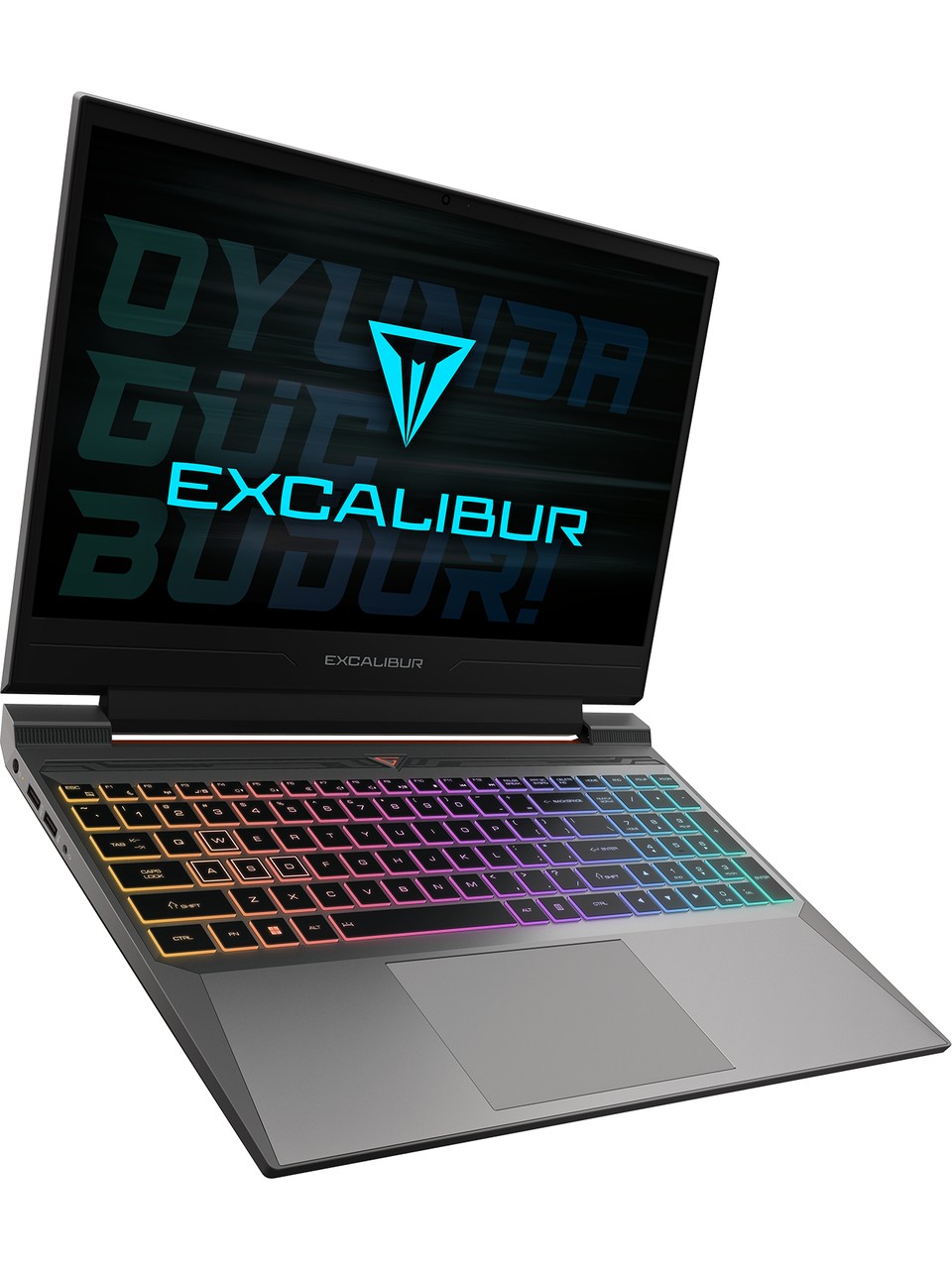 resimler/genel/Casper Excalibur G870 Intel Core i5 13420H 16GB 1TB SSD RTX4060 Freedos 15.6