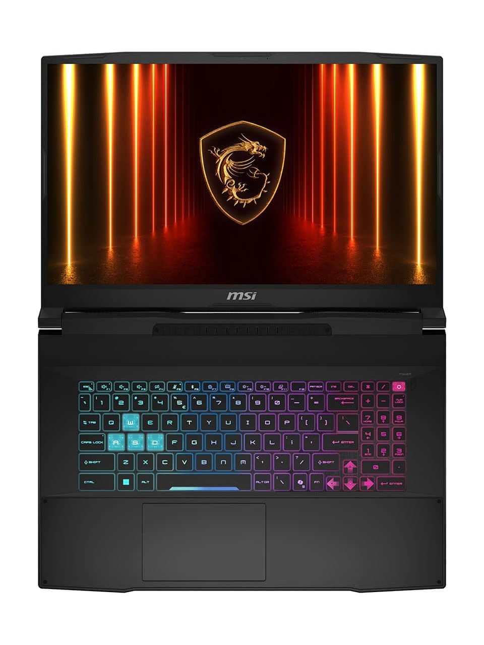 resimler/genel/MSI KATANA 17 HX B14WGK-046XTR Intel Core i7 14650HX 32GB 1TB SSD RTX5070 Freedos 17.3