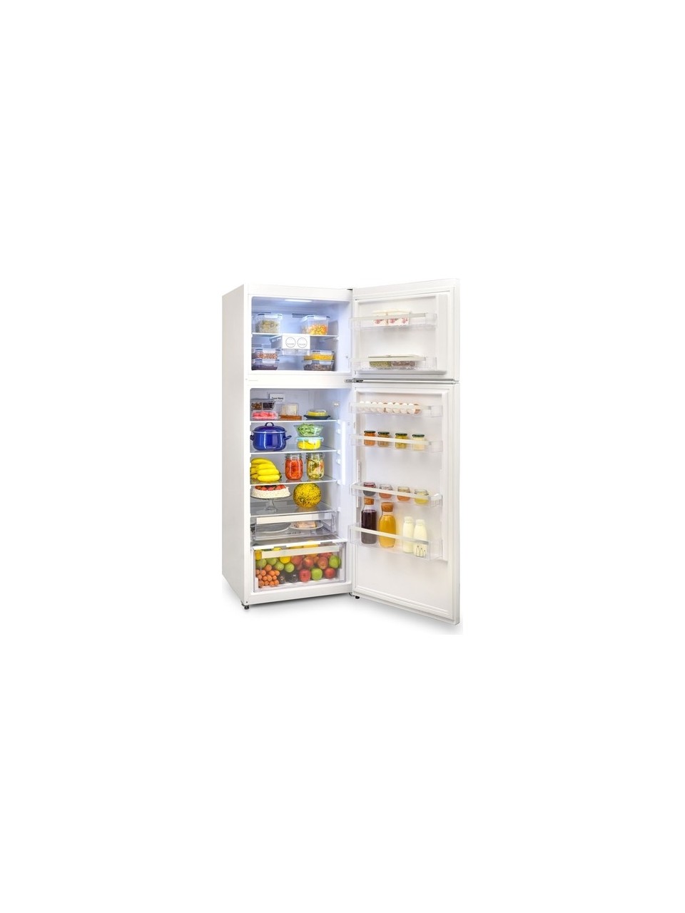 resimler/genel/Vestel NF52111 451 Lt E Enerji Sınıfı No-Frost Buzdolabı