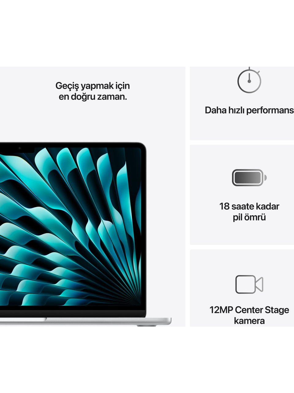 resimler/genel/Apple MacBook Air M4 16GB 512GB SSD macOS 13