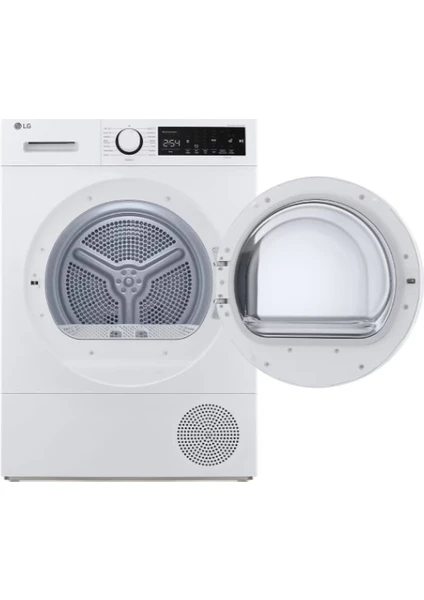 resimler/genel/LG RH80T2AP6RM 8 Kg Isı Pompalı Kurutma Makinesi