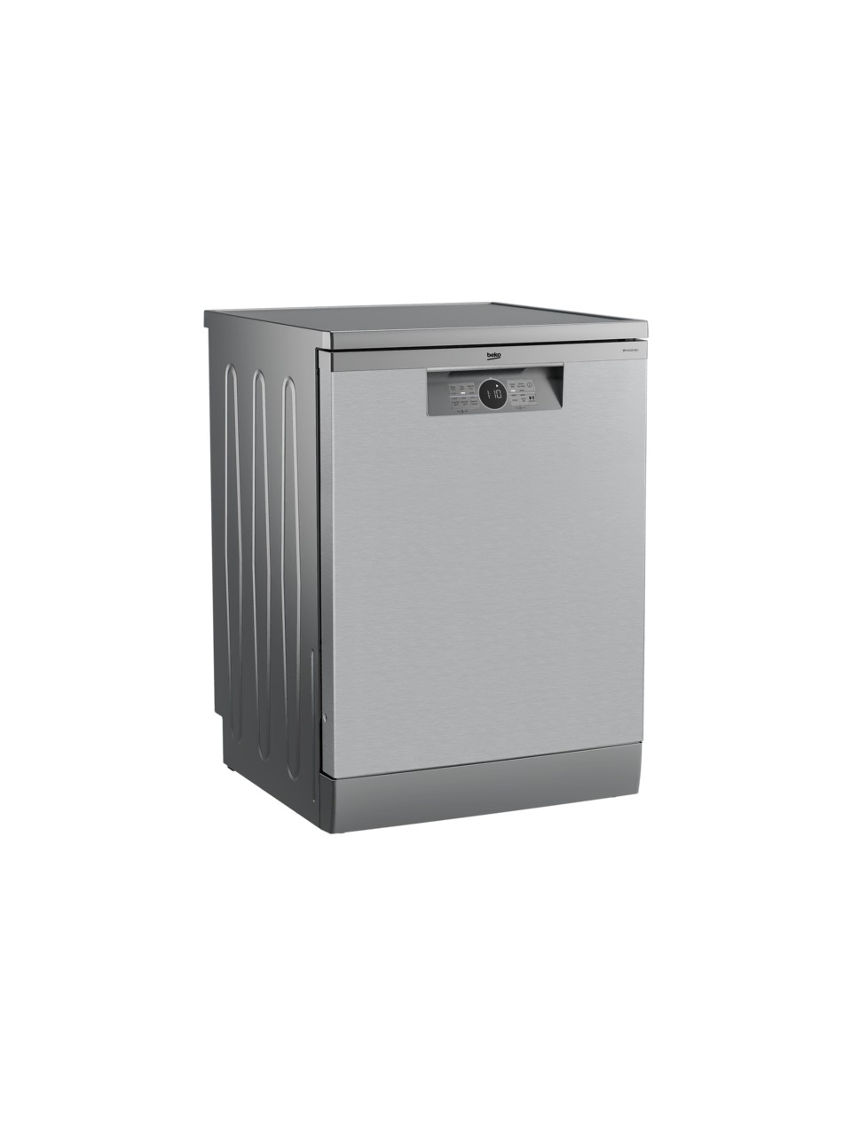 resimler/genel/Beko Bm 4144 Ok I D Enerji Sınıfı 4 Programlı Inox Bulaşık Makinası (otomatik kapı açma özelliği)