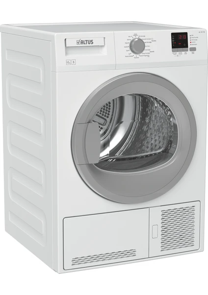 resimler/genel/Altus Al 101 Yb 10 Kg Çamaşır Kurutma Makinesi