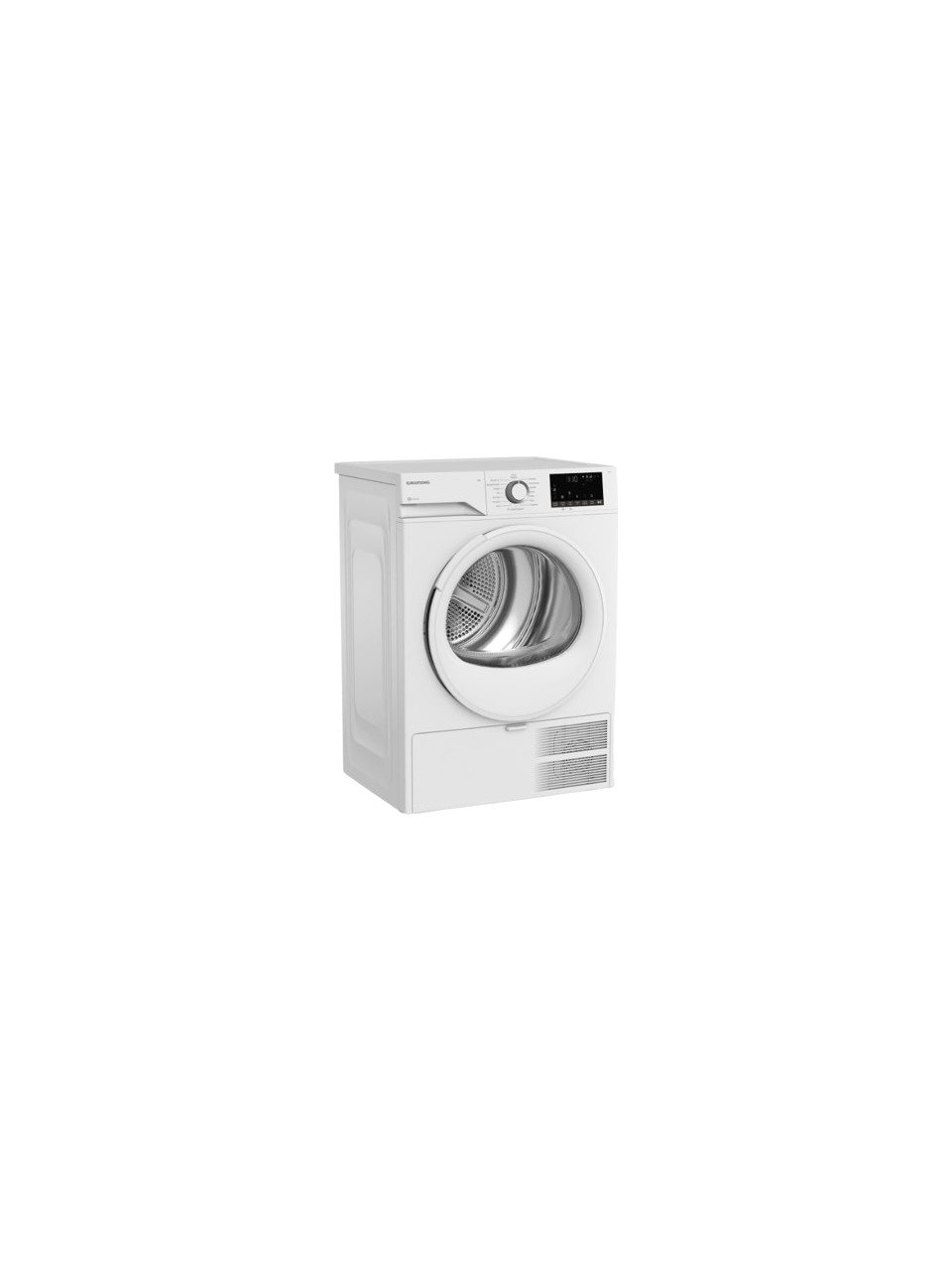 resimler/genel/Grundig GDH 86 8 kg Çamaşır Kurutma Makinesi