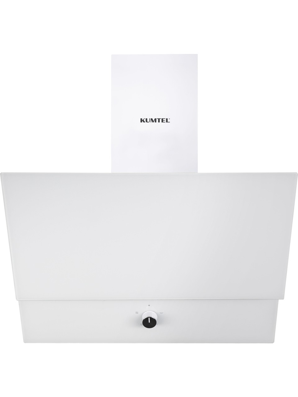 Kumtel Home Beyaz Ankastre Set (DA6-830 + KO-40TAHDF + B66-S2A66-S2)