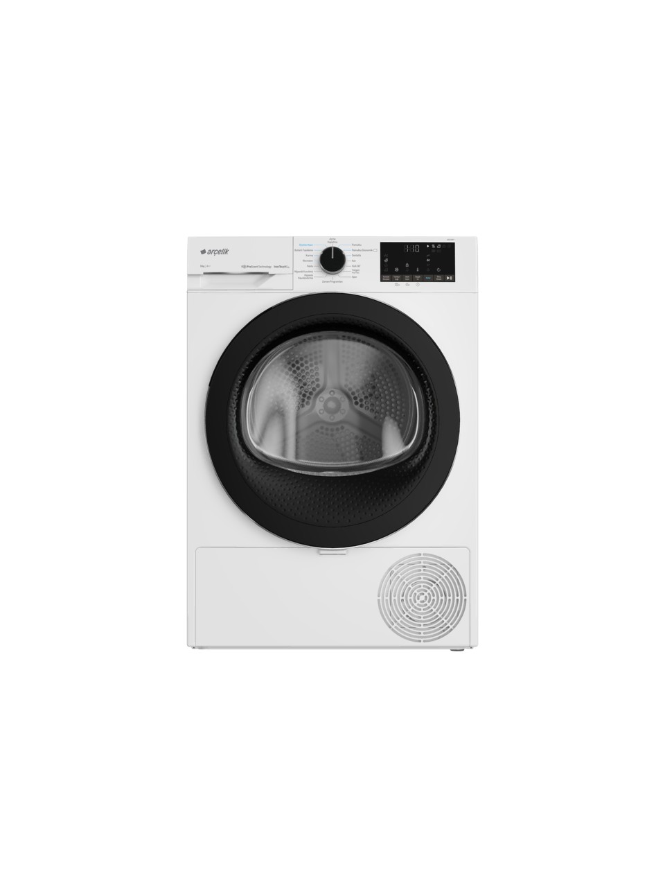 resimler/genel/Arçelik 901 Kmp I Kurutma Makinesi