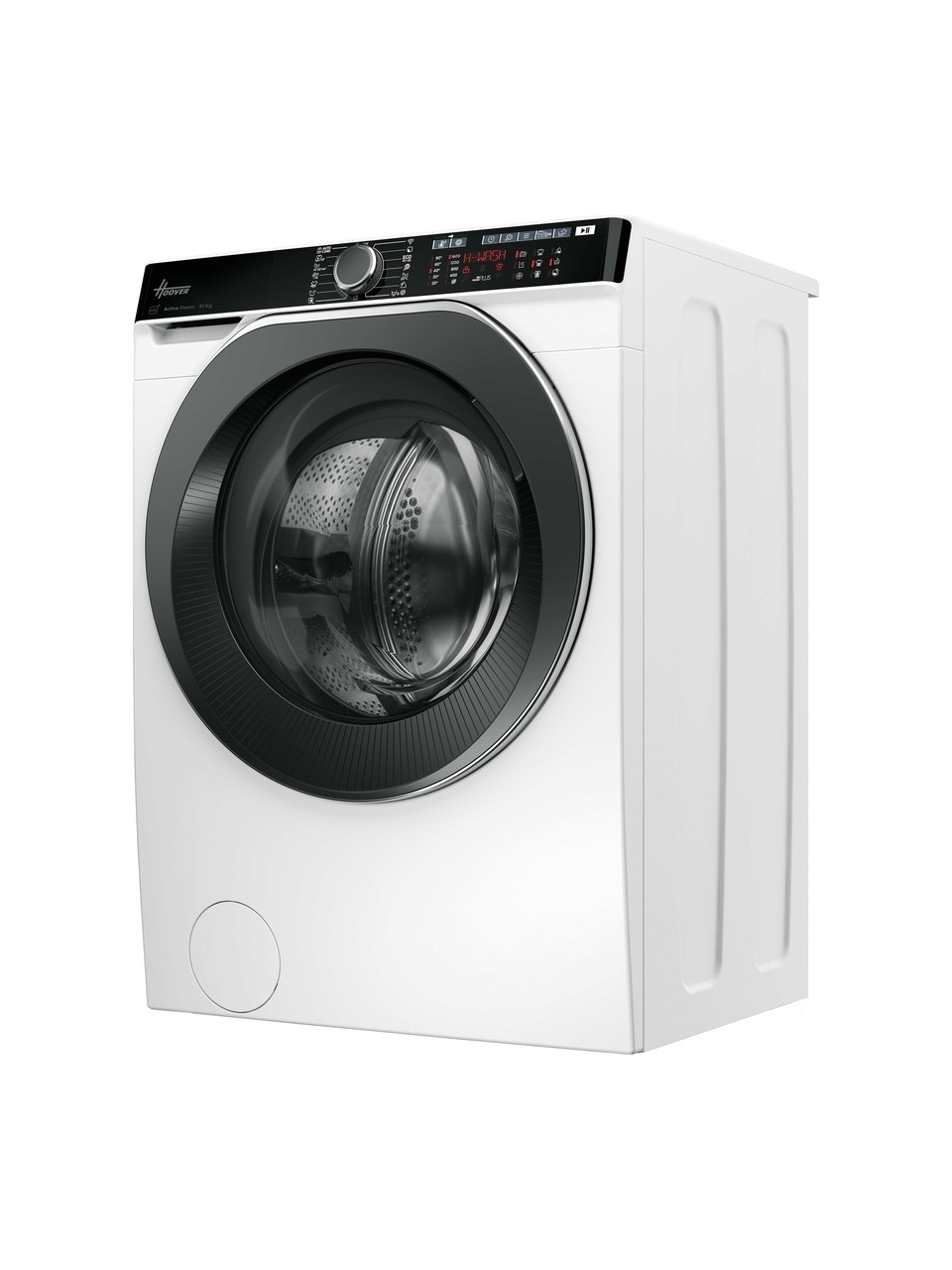 resimler/genel/Hoover HWP 610AMBC  1-S 10 kg Wi-Fi + Bluetooth Bağlantılı 1600 Devir Çamaşır Makinesi