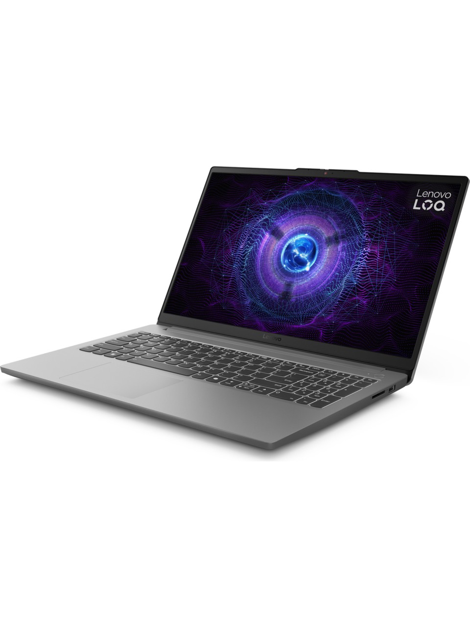 resimler/genel/Lenovo LOQ Intel Core i7 12650HX 16GB 512GB SSD RTX4050 Freedos 15.6