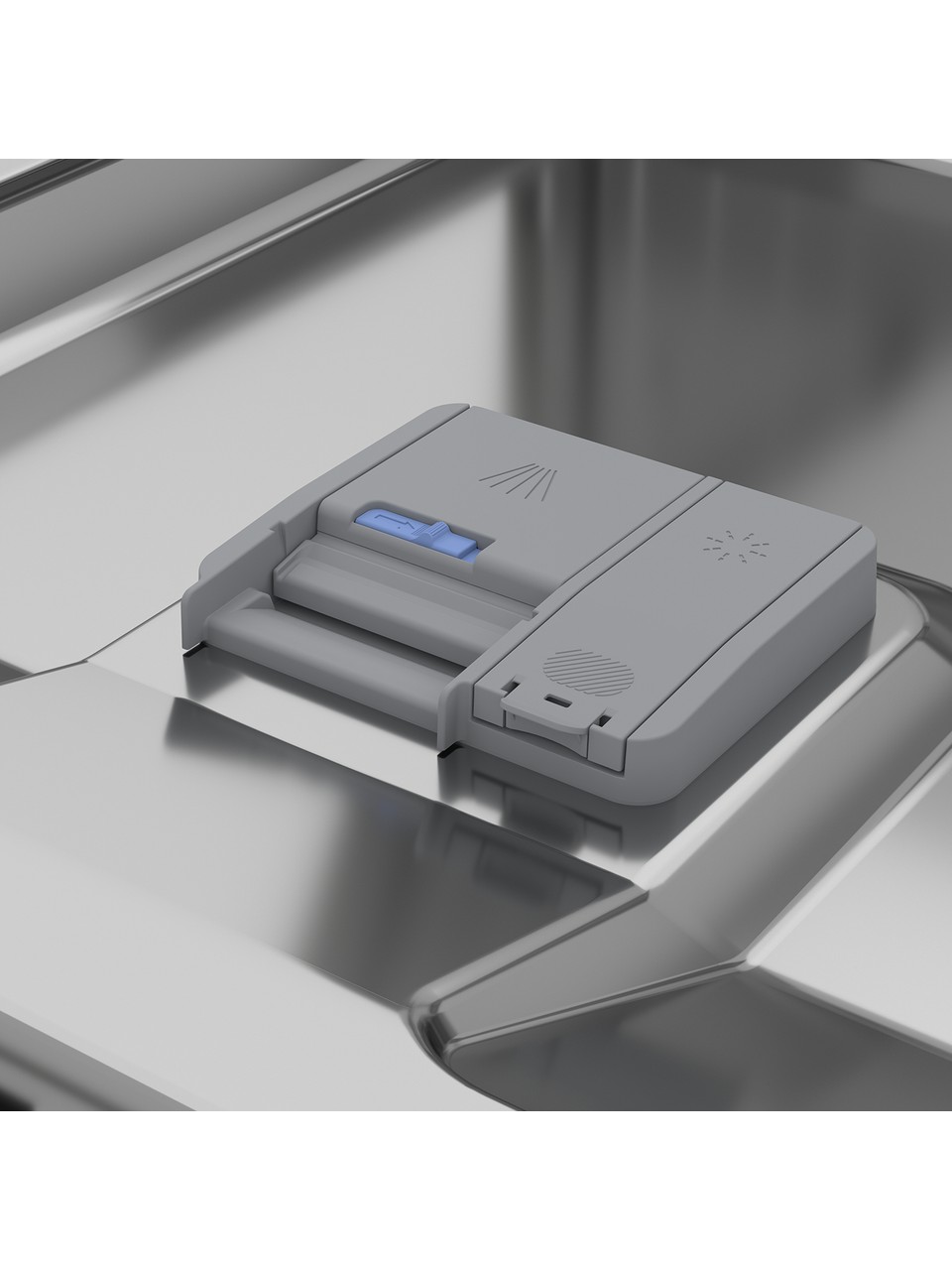 resimler/genel/Grundig Gpdf 5701 5 Programlı Bulaşık Makinesi
