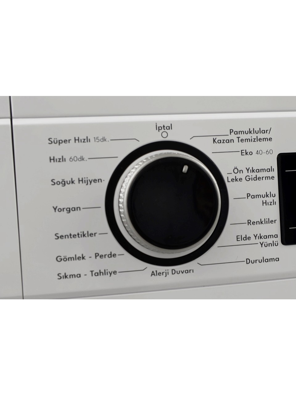 resimler/genel/SEG Scm 91M12 Inv Çamaşır Makinesi 9 Kg 1200 Devir Inverter