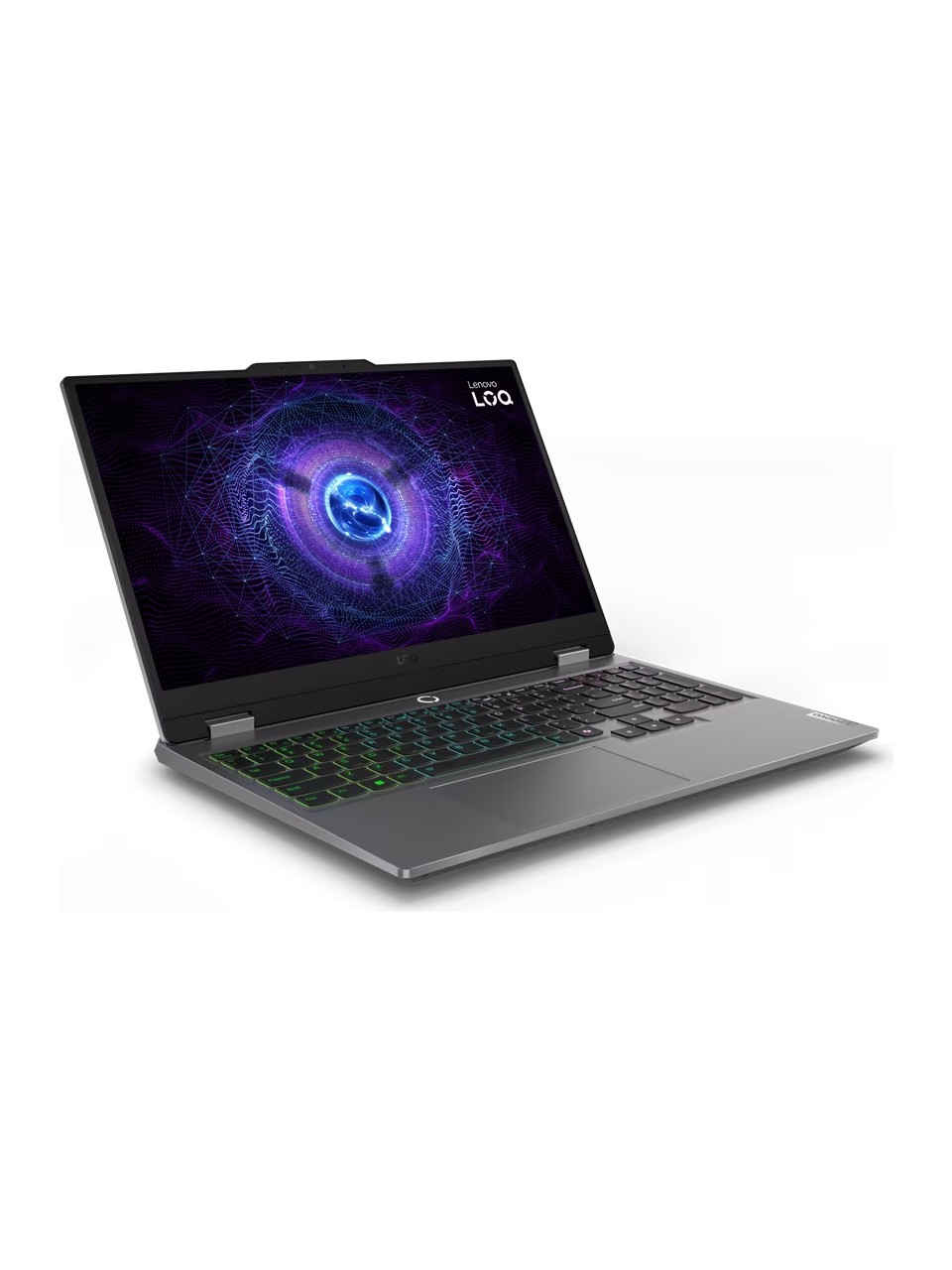 resimler/genel/Lenovo LOQ 15IRX9 Intel Core i7 13650HX 32GB 1TB SSD RTX 4060 8GB (115W) 15.6