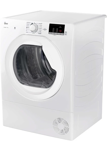 resimler/genel/Hoover HLE C10DG-17 10 kg NFC Bağlantılı Kurutma Makinesi