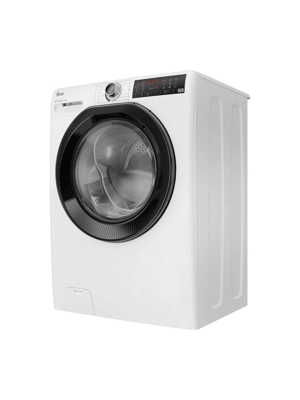 resimler/genel/Hoover H3WPS2106TAB6-17 10 kg Wi-Fi + Bluetooth Bağlantılı 1200 Devir Çamaşır Makinesi