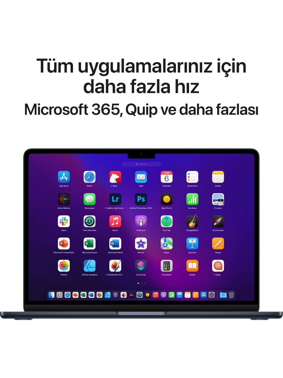 resimler/genel/Apple MacBook Air M2 16GB 256GB SSD macOS 13
