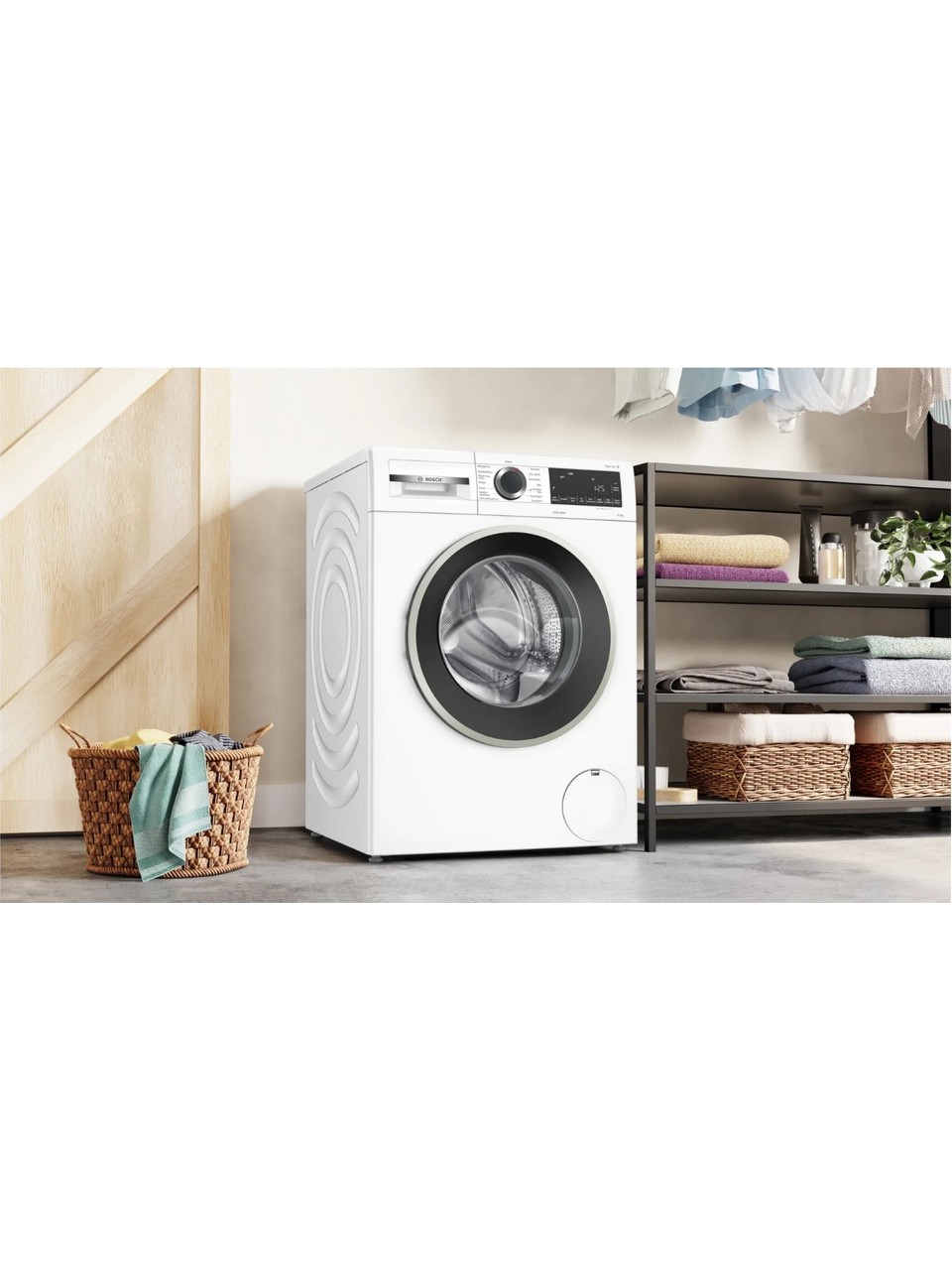 resimler/genel/Bosch WGA25202TR Serie 4 Çamaşır Makinesi 10 kg 1200 Dev.dak. A Beyaz