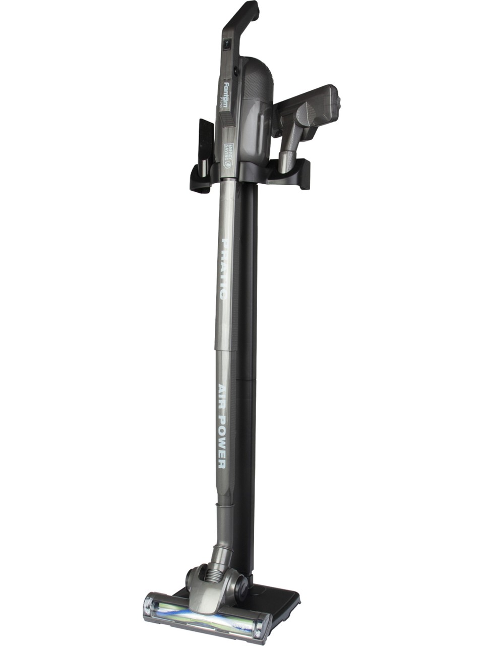 resimler/genel/Fantom Pratic Aır Power P 1250 Antrasit Torbasız Dönebilen Turbo Başlıklı Dikey Süpürge