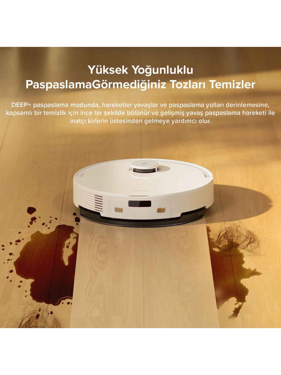 resimler/genel/Roborock Q8 Max Pro Akıllı Robot Süpürge