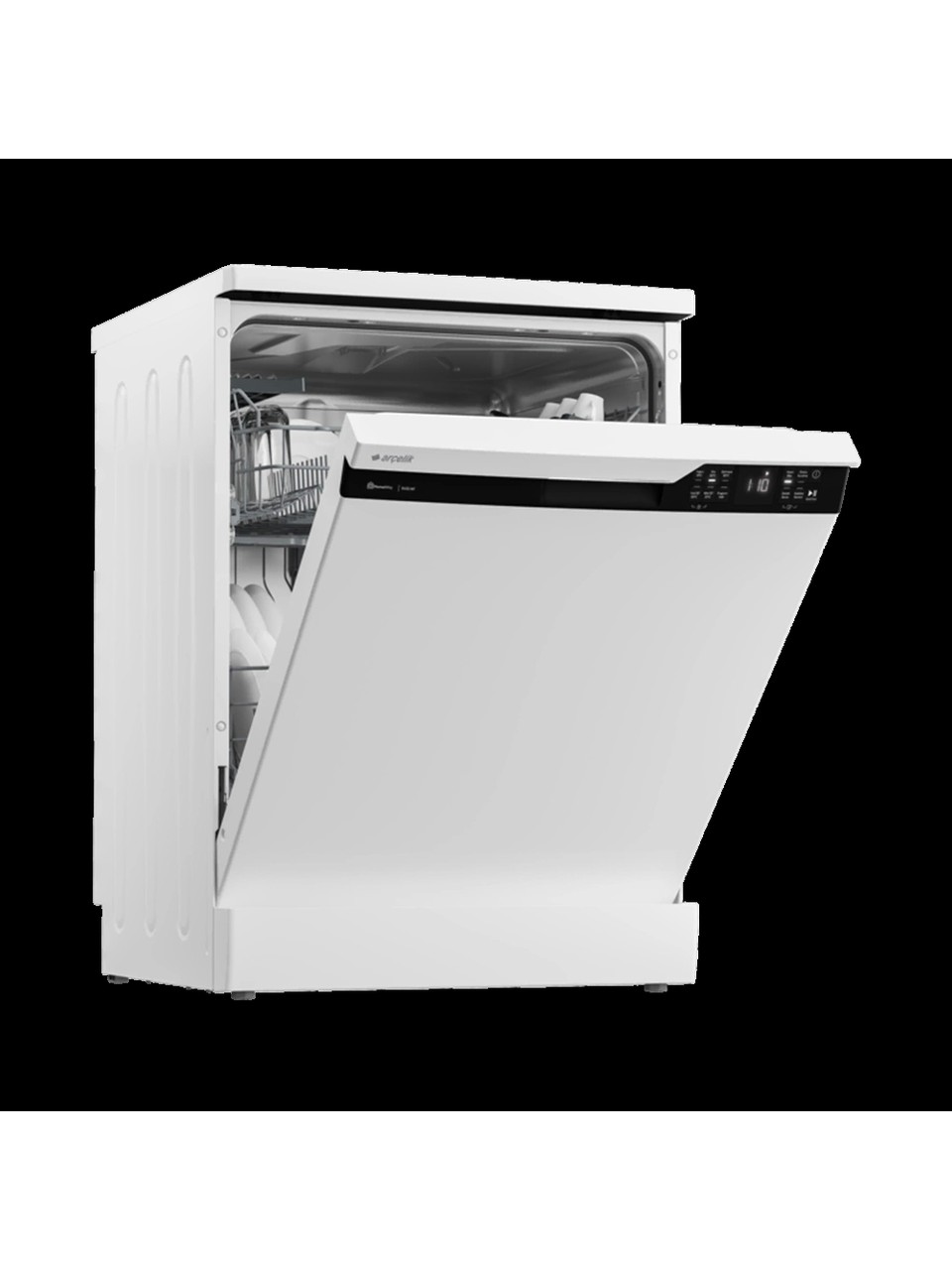 resimler/genel/Arçelik 6455 Wf 5 Programlı Bulaşık Makinesi