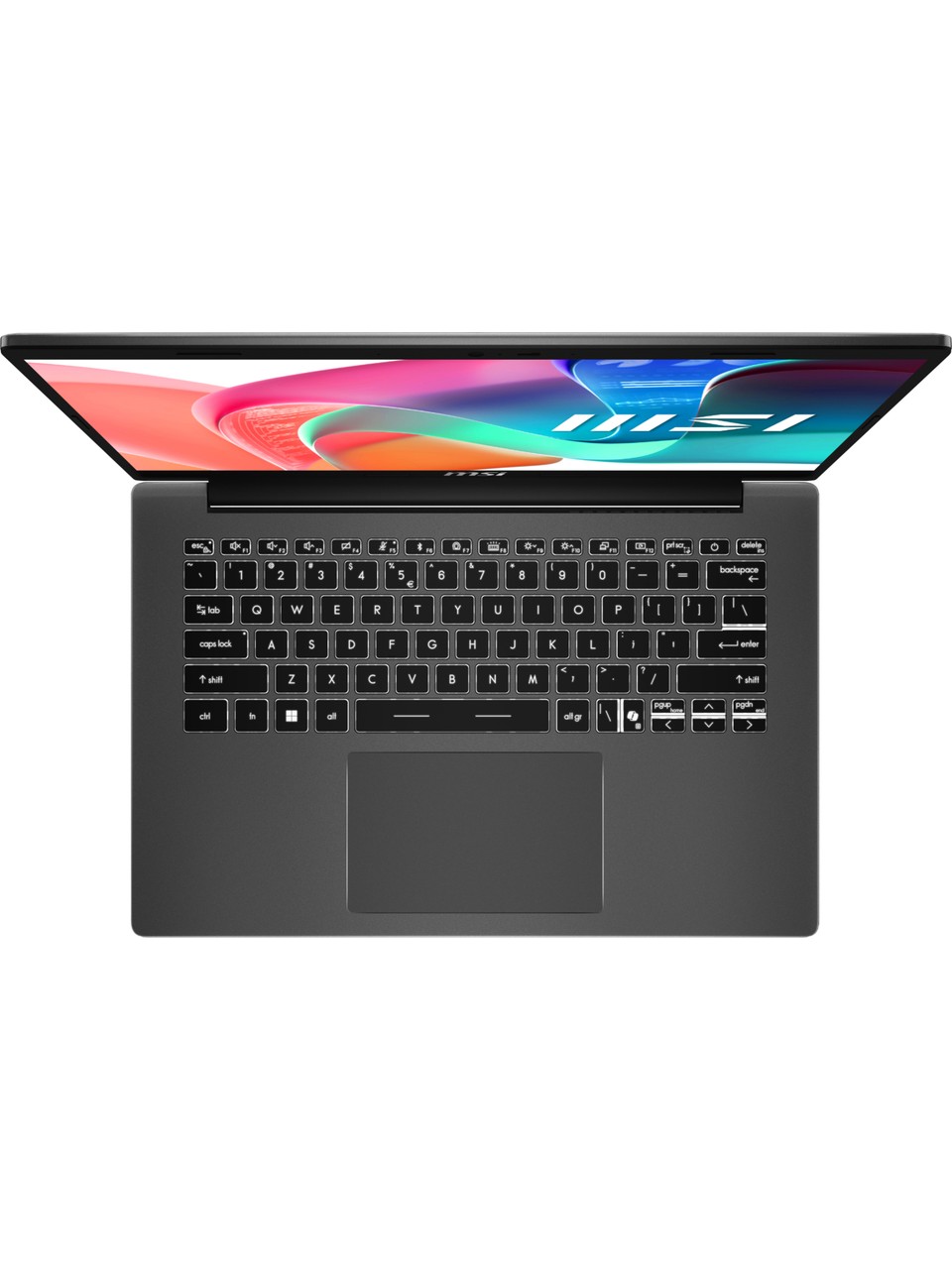 resimler/genel/MSI MODERN 14 F13MG-257XTR Intel Core i7 1355U 16GB 512GB SSD Freedos Taşınabilir Bilgisayar 14