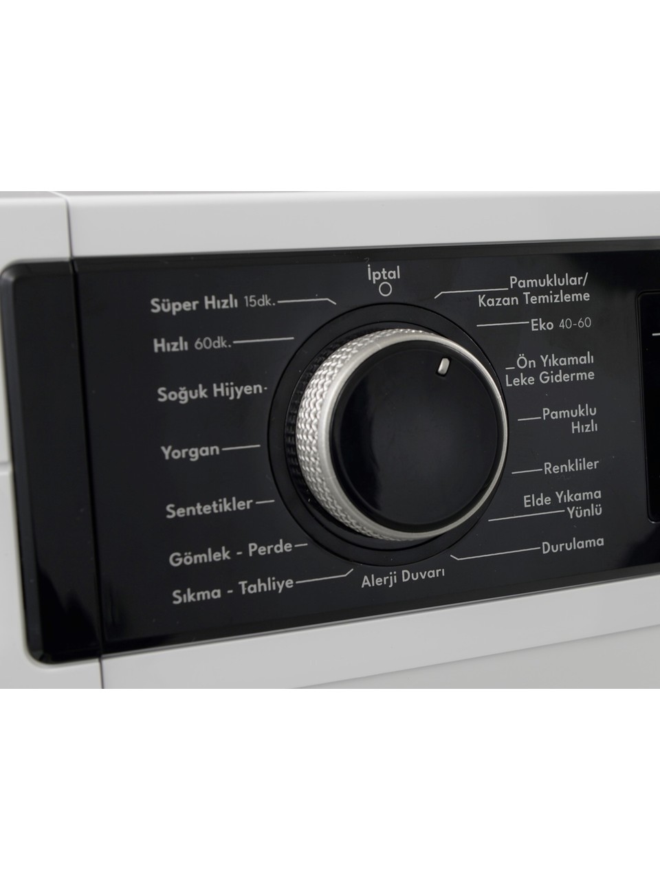 SEG Scm 10M12 Inv 10 Kg 1200 Devir Inverter Buharlı Yıkama Özellikli Çamaşır Makinesi