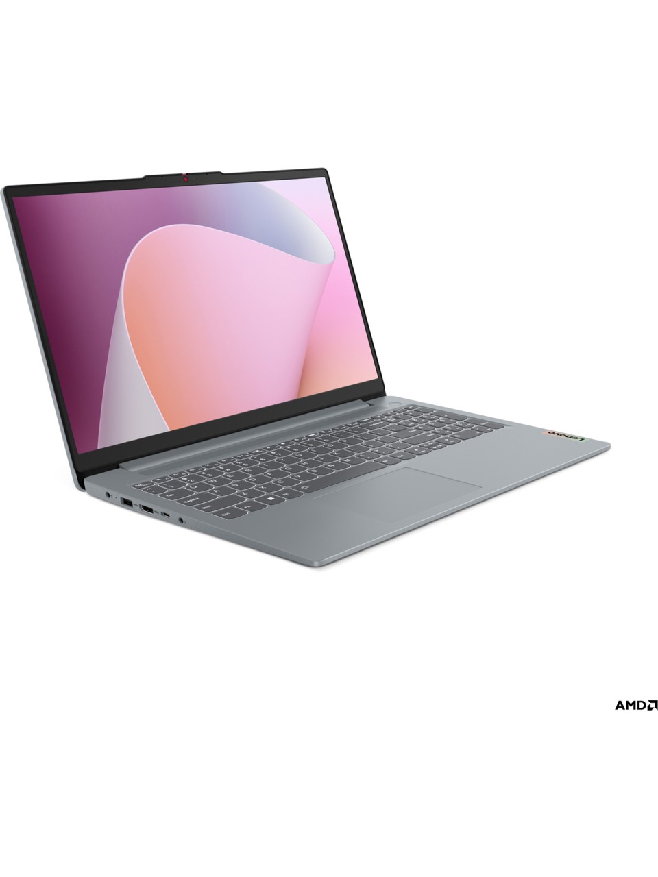 resimler/genel/Lenovo Ideapad Slim 3 AMD Ryzen 7 5825U 16GB 512GB SSD Freedos 15.6