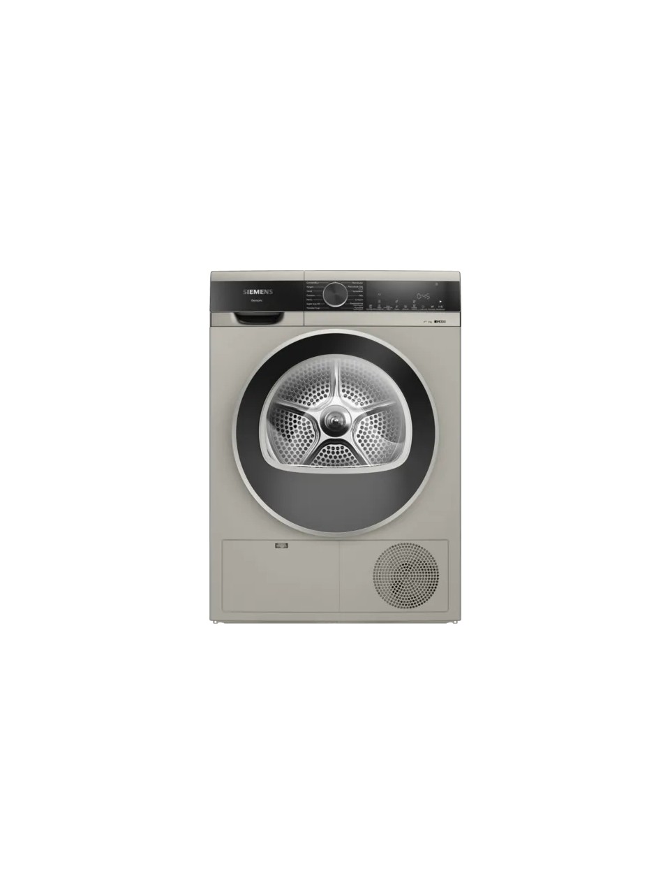 resimler/genel/Siemens WQ41G20TTR 9 KG Isı Pompalı Çamaşır Kurutma Makinesi