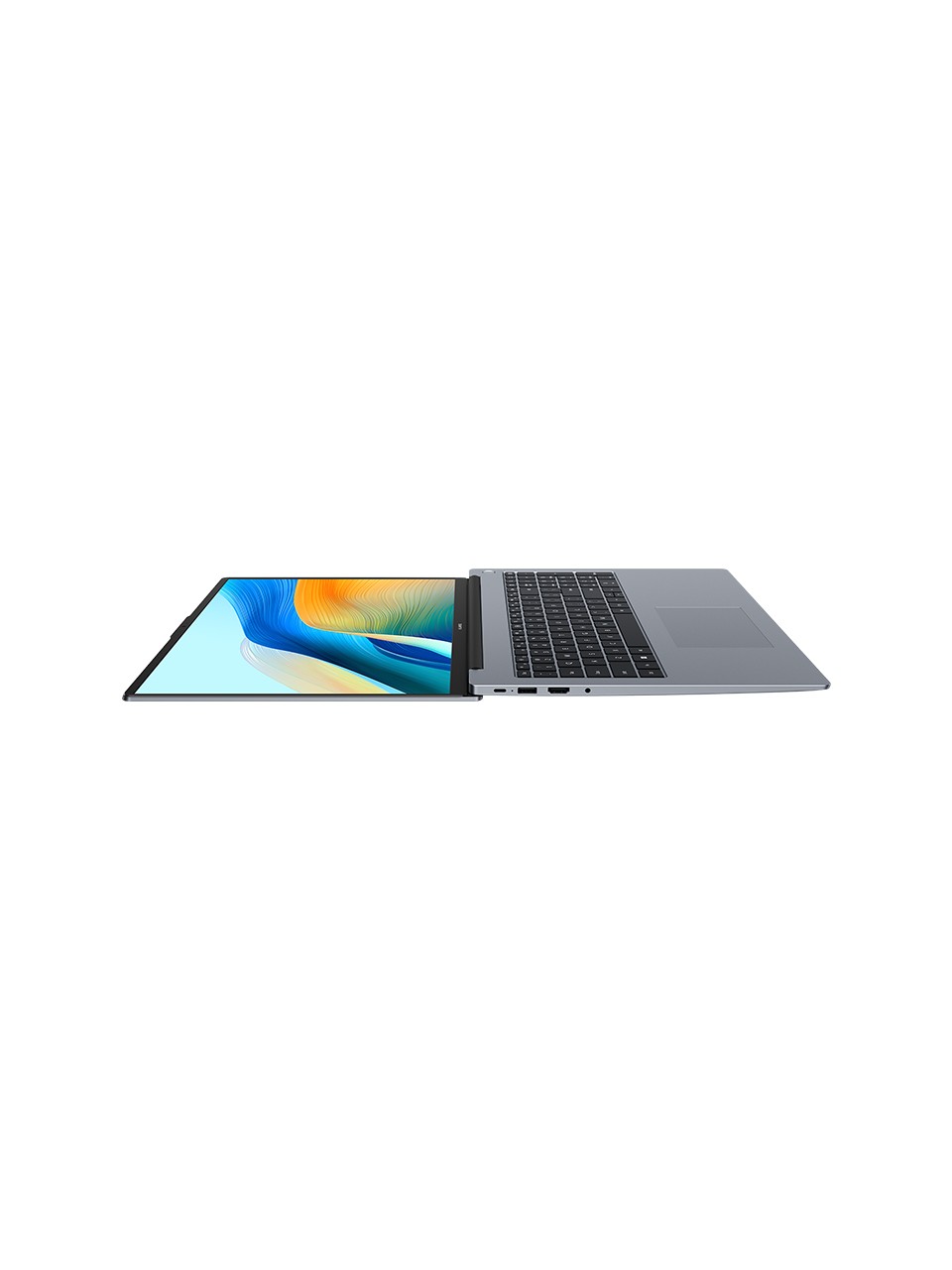 resimler/genel/Huawei Matebook D16 2024 Intel Core i5 12450H 16GB 512GB SSD Windows 11 Home 16