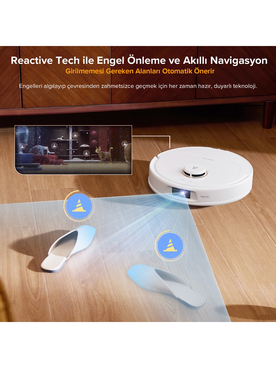 resimler/genel/Roborock Qrevo C Akıllı Robot Süpürge
