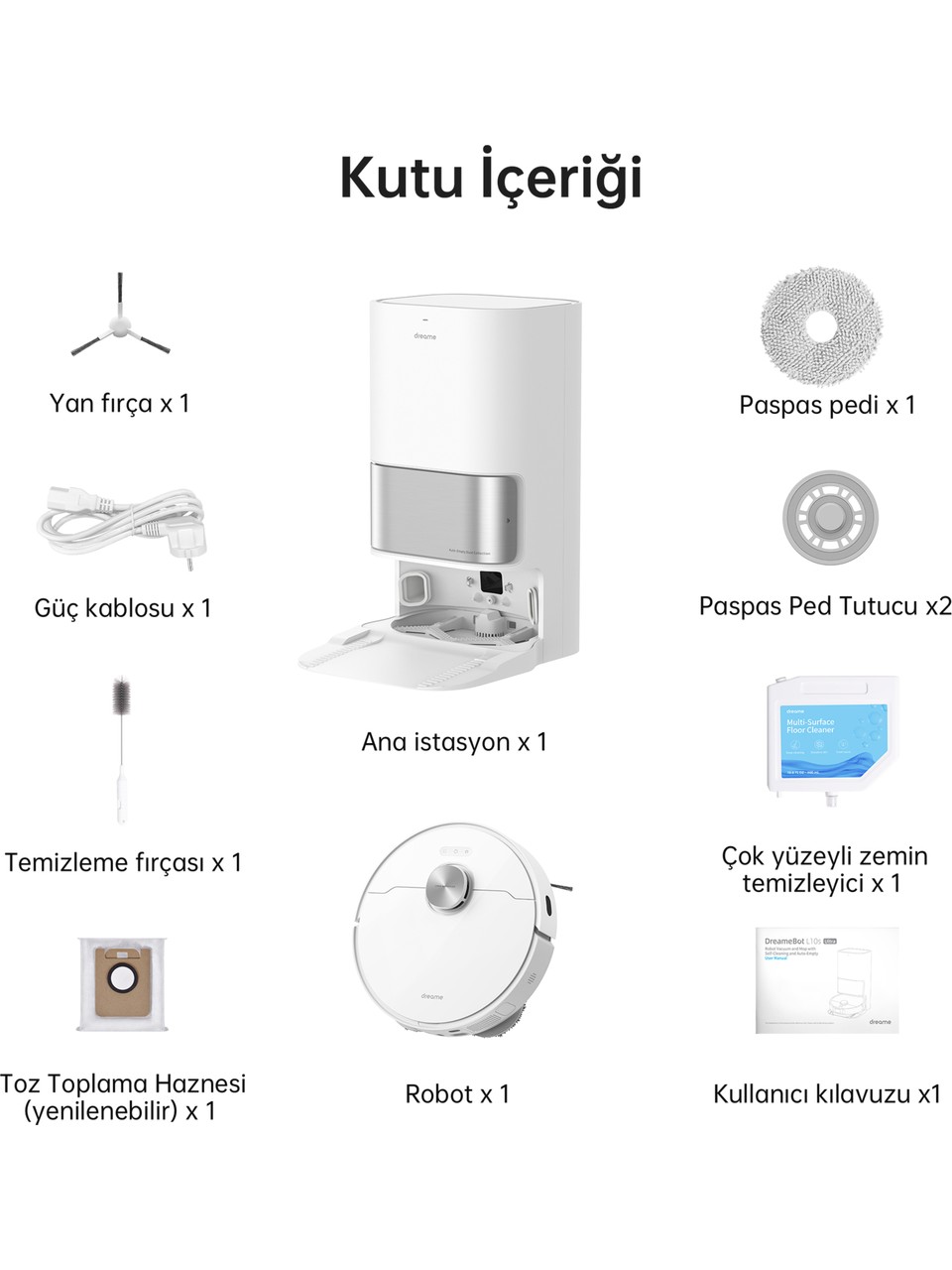 resimler/genel/Dreame L10s Ultra Robot Süpürge