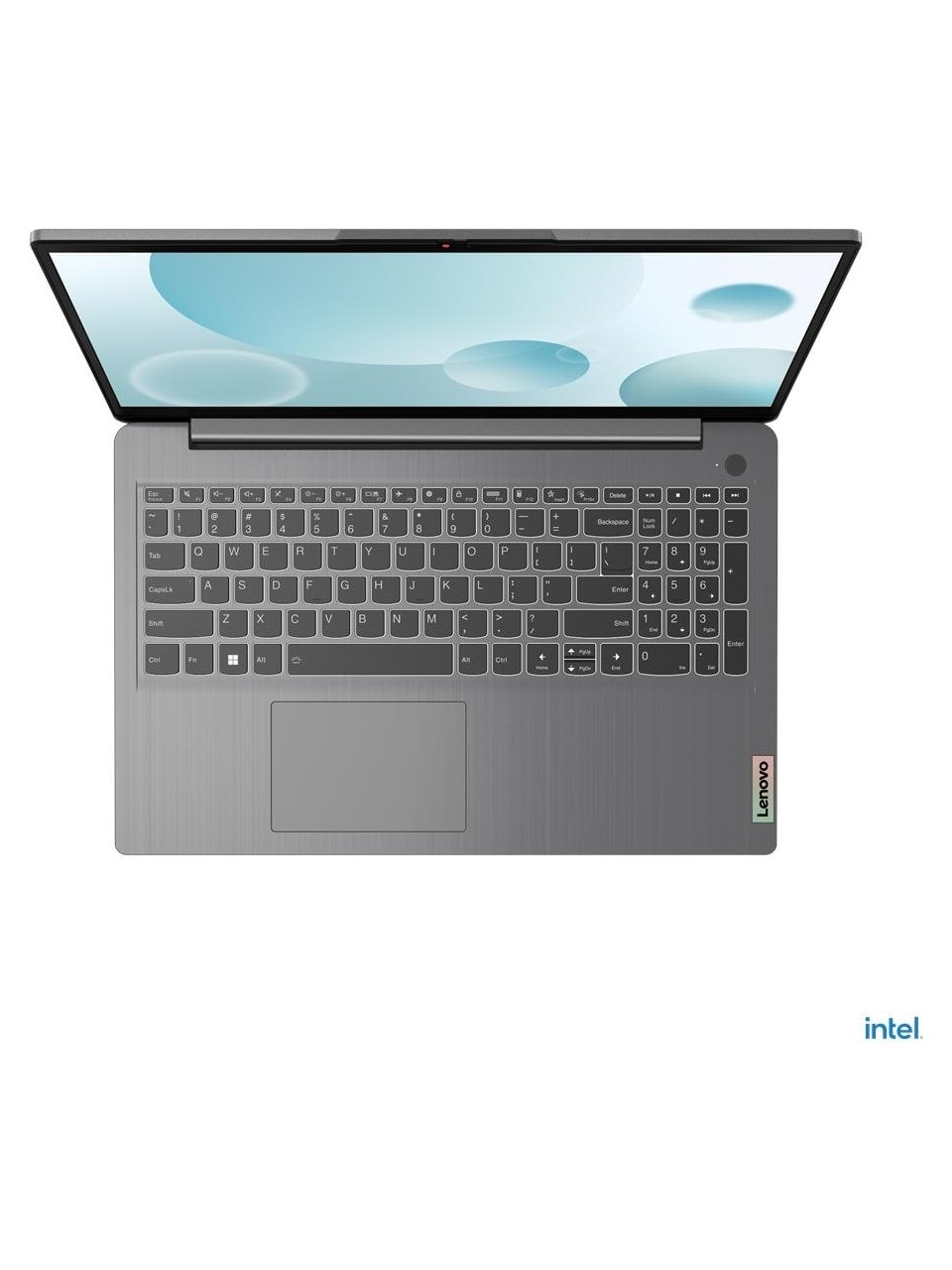 resimler/genel/Lenovo Ideapad 3 Intel Core i3-1215U 8GB 256GB SSD Integrated Intel UHD Graphics 15.6