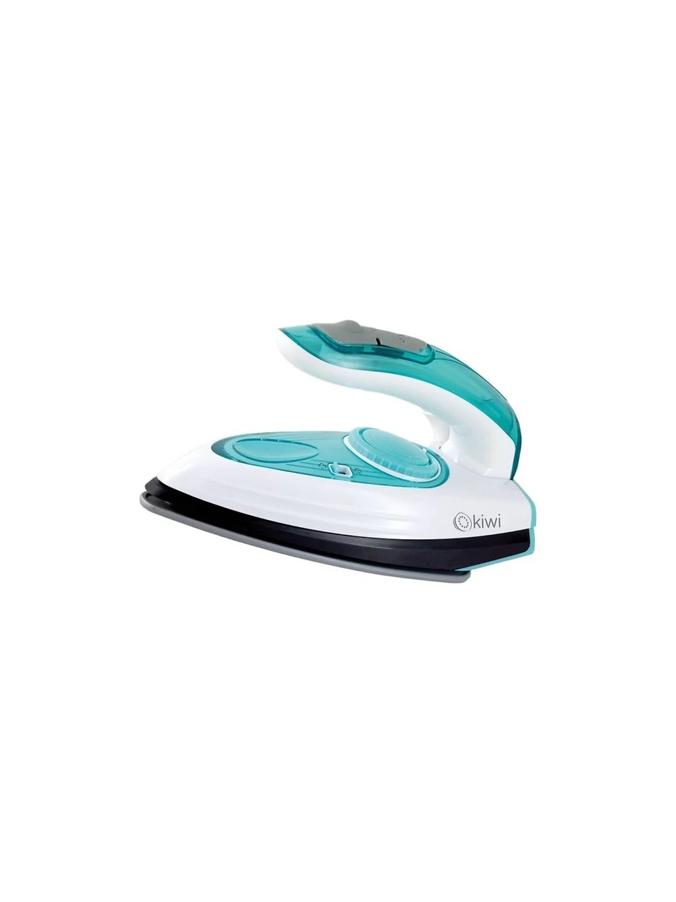 Kiwi KSI-6317 Seyahat Tipi Buharlı Ütü