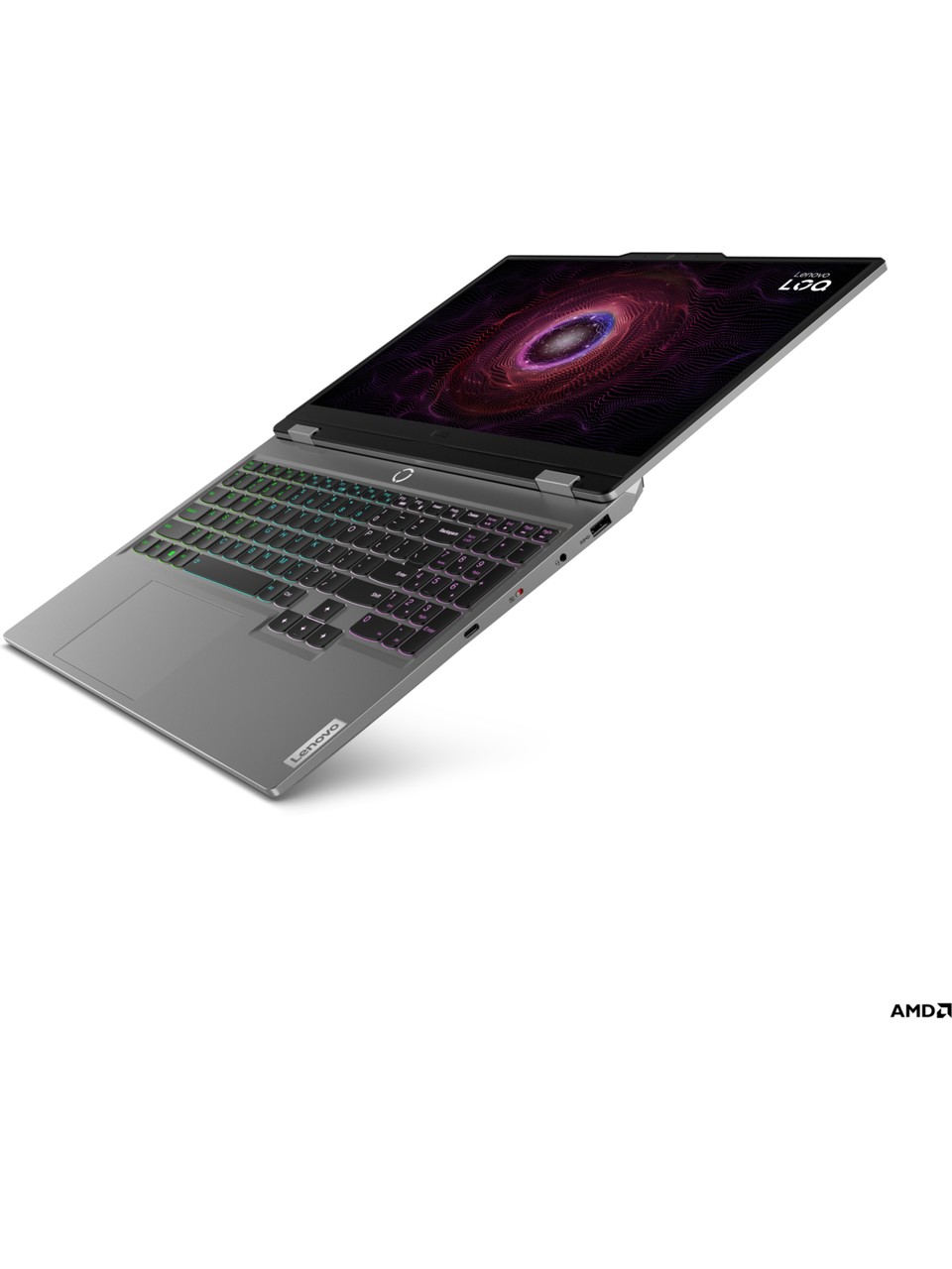 resimler/genel/Lenovo LOQ AMD Ryzen 7 7435HS 24GB 1TB SSD RTX4070 Freedos 15.6