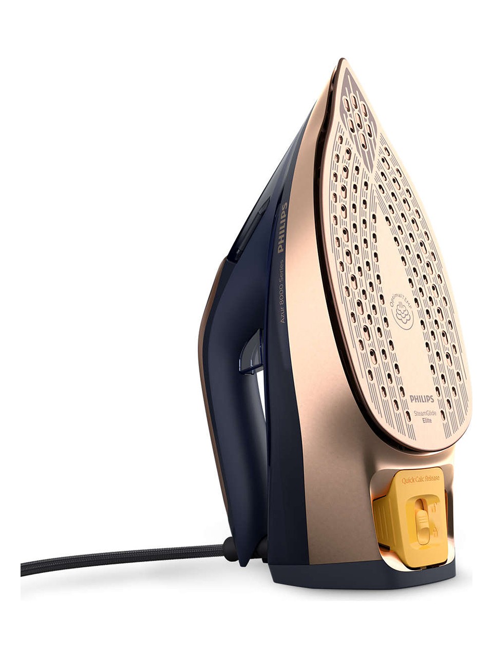 resimler/genel/Philips DST805020 8000 Serisi Azur Buharlı Ütü, 3000 W, 260 g Turbo Şok Buhar, 85 gdk Sürekli Buhar, Sıfır Yanık Riski, 50 ml Su Haznesi