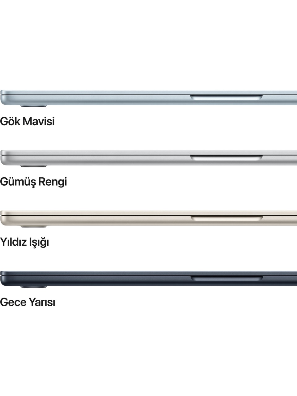 resimler/genel/Apple MacBook Air M4 16GB 256GB SSD macOS 15