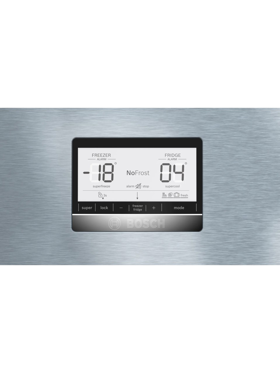 resimler/genel/Bosch KGN86AID2N 631 Lt No-Frost Buzdolabı